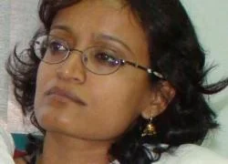 [21세기사회주의 컨퍼런스] 라디카 메논: 대안으로서의 사회주의- 21세기사회주의” 컨퍼런스를 돌아보며