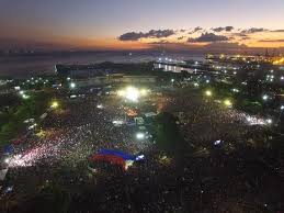 [북과 아시아] 필리핀 선거와 두테르테 대통령에 대한 전망