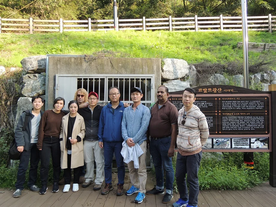 [ISC소식] 10월 주제가 있는 열린강좌: 경북 경산 민간인학살지 '코발트광산' 기행