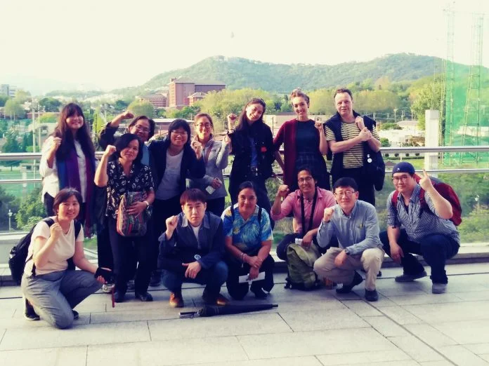 Reclaiming Peace of Mind: The Fight Over Yongsan’s U.S. Military Base