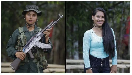 Understanding Colombia and the Armed Revolutionary Forces of Colombia (FARC)