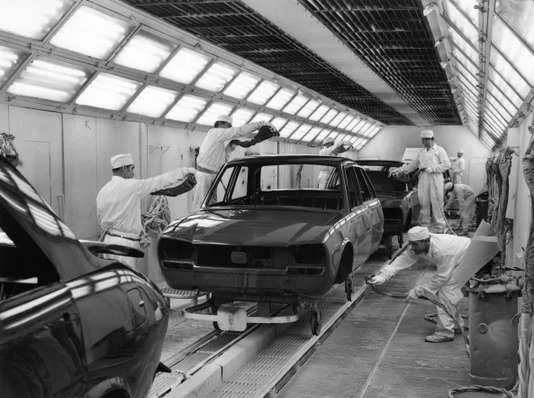 [전문번역] 숫자로 본 68혁명 이후의 프랑스 ③ - 노동계에 일어난 변화