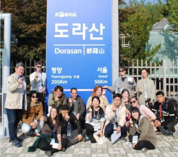 [통일 기행] 서울에서 평양까지