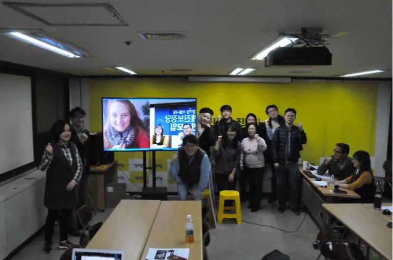 [독일 좌파당 클라우디아 하이츠 사무총장 화상간담회] 독일 좌파당에서 배울 수 있는 교훈은?(2부)