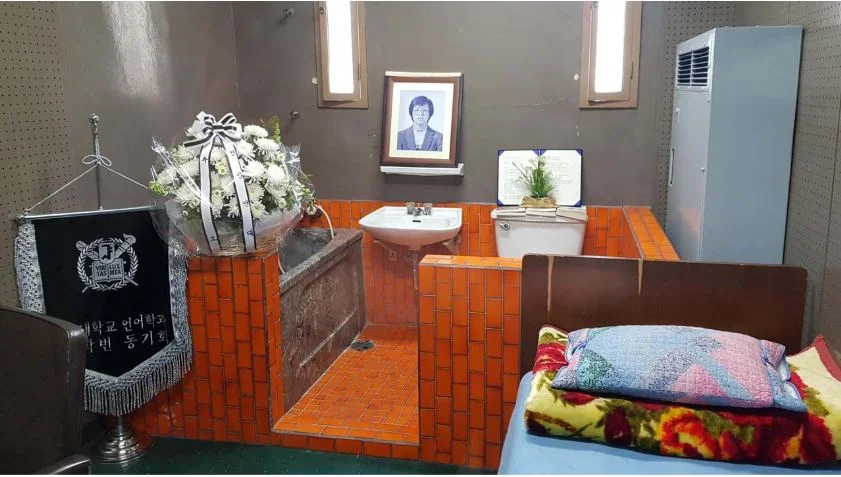 Learning Our Still Present Past