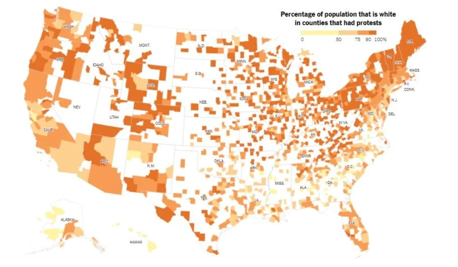 As a Progressive, I Voted for Biden, Though He’s Not the Answer