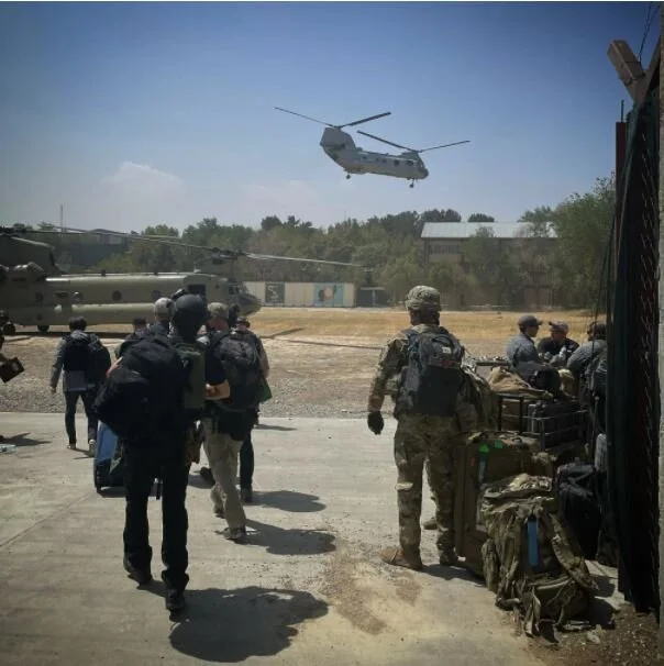 [전문번역] 아프가니스탄: 거짓 위에 세워진 미국의 기나긴 전쟁