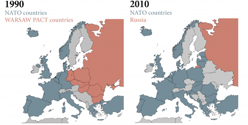 Why Russia Invaded: History, Geopolitics, and Realities of the War in Ukraine