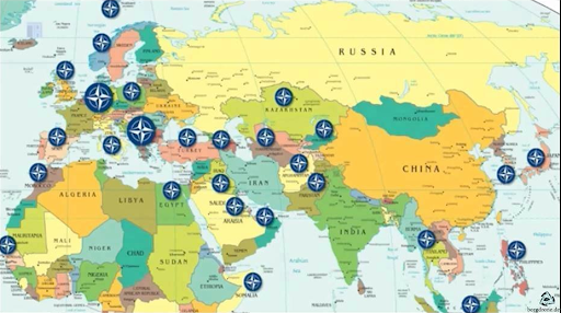 How NATO and Sanctions Perpetuate War and Suffering