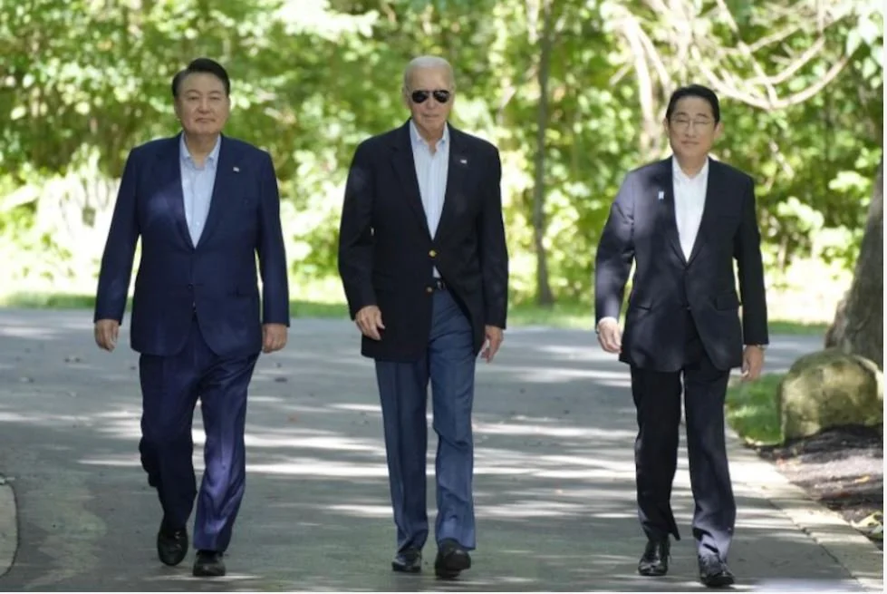 Preparing for War Is the Beginning: An Early Warning for Northeast Asia