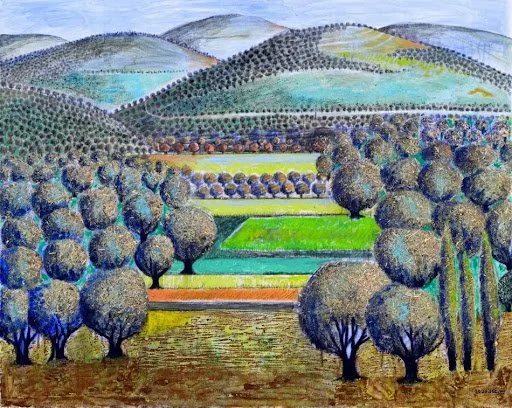 팔레스타인 사람들은 팔레스타인 땅에 남을 것이다(2024년 13호 뉴스레터)