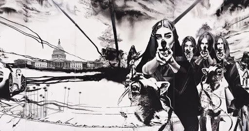 외교 공관은 불가침이여야 한다(2024년 15호 뉴스레터)