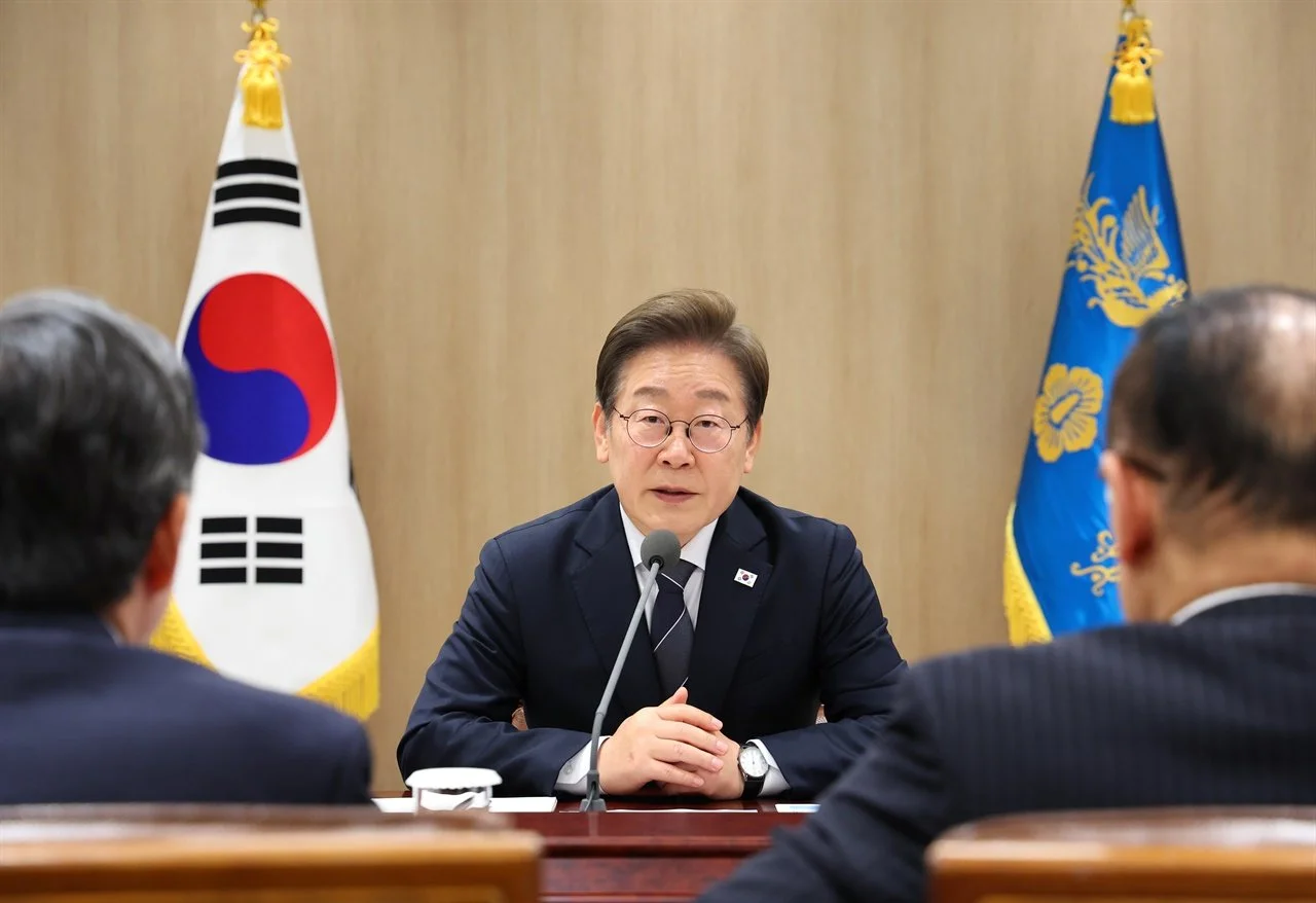 President Lee Jae-myung Shouldn’t Attend NATO: Amidst Crises, Peace is Pragmatic