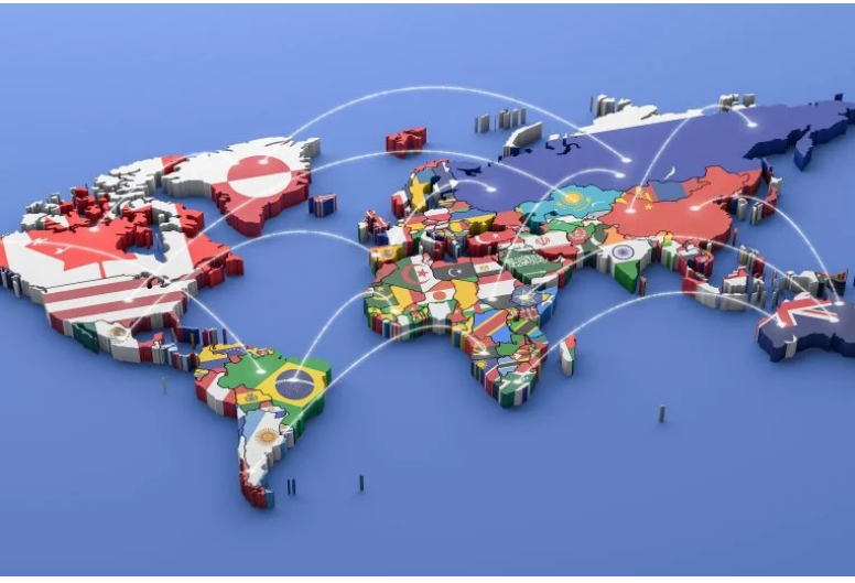 Understanding APEC: Towards a Multipolar World