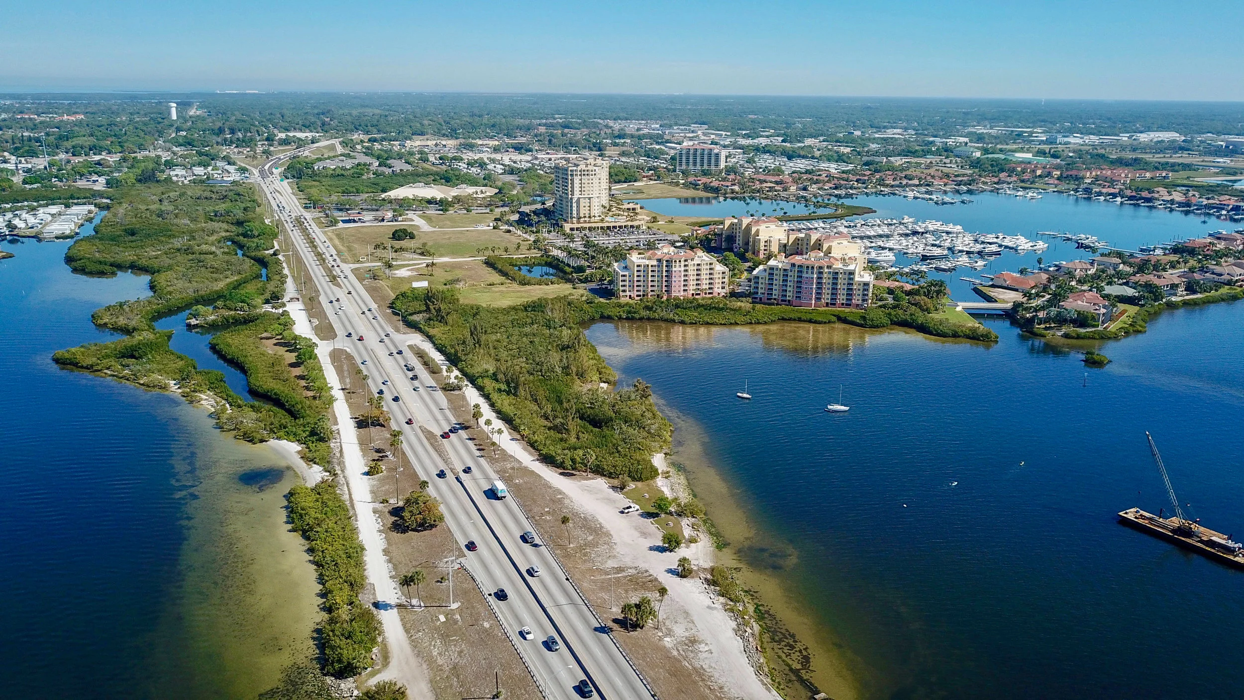 Sarasota, Florida