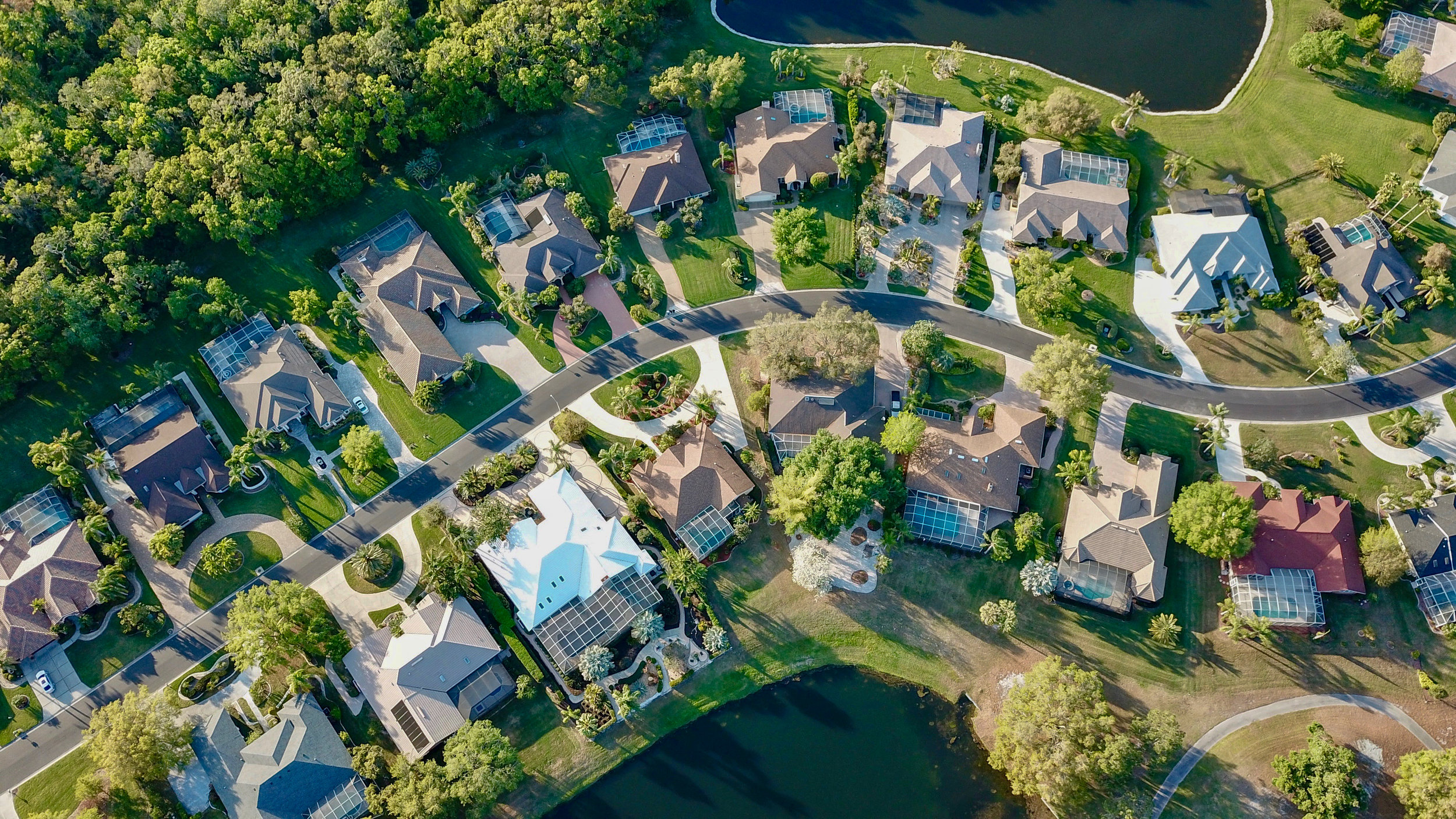 Manatee County, Sarasota, Florida