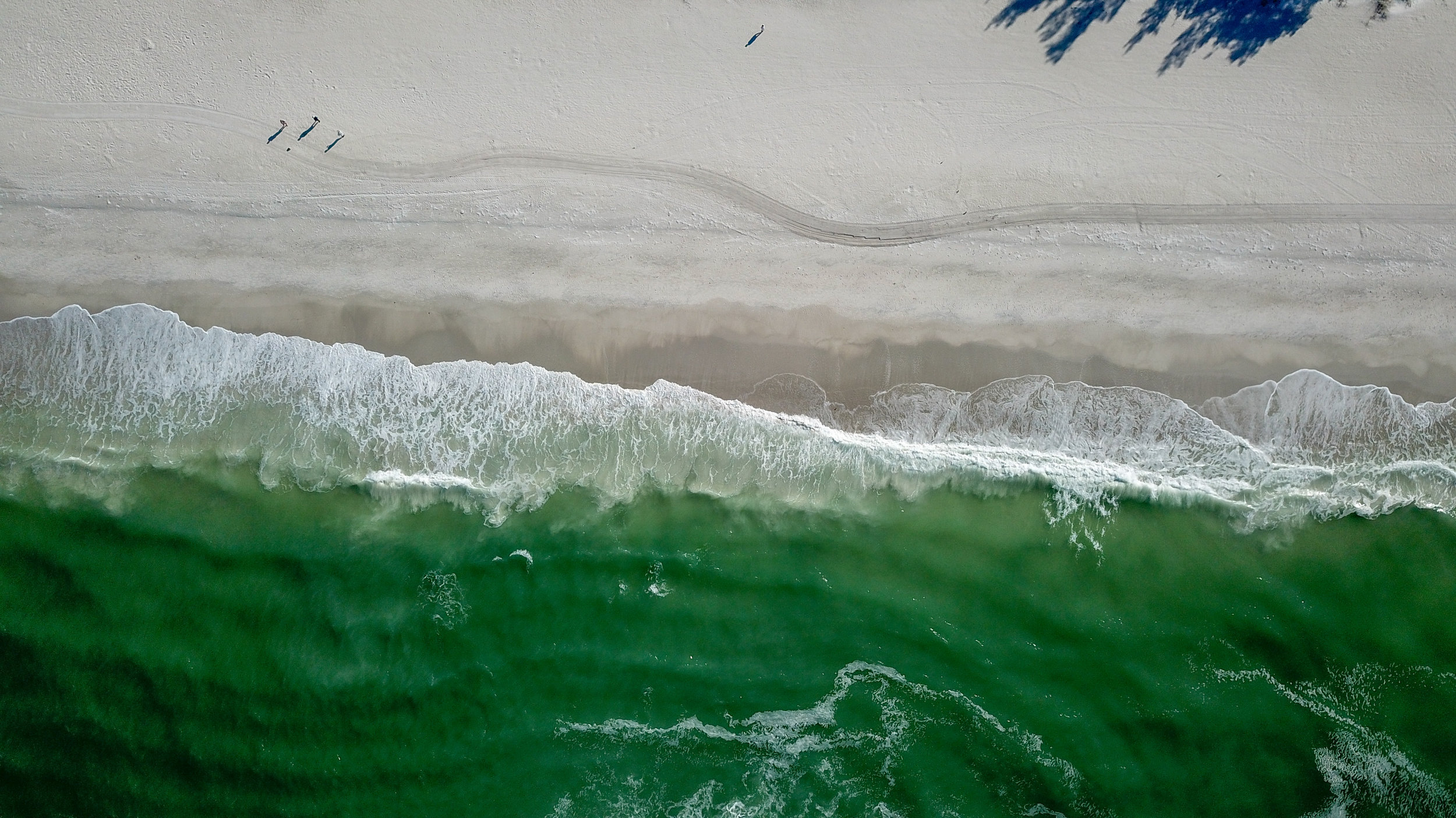 Bradenton Beach, Sarasota, Florida
