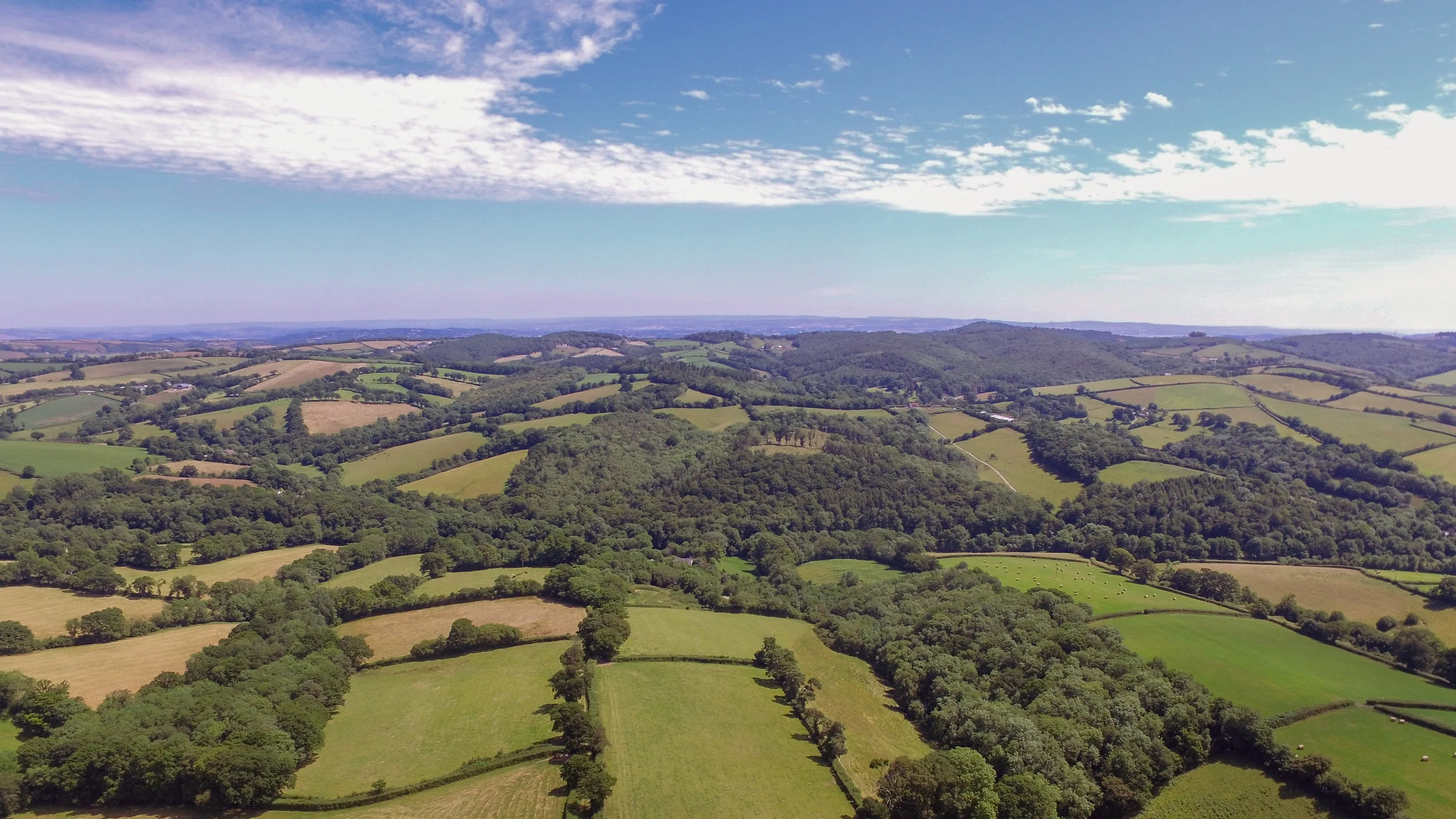 Dartmoor, Devon, England