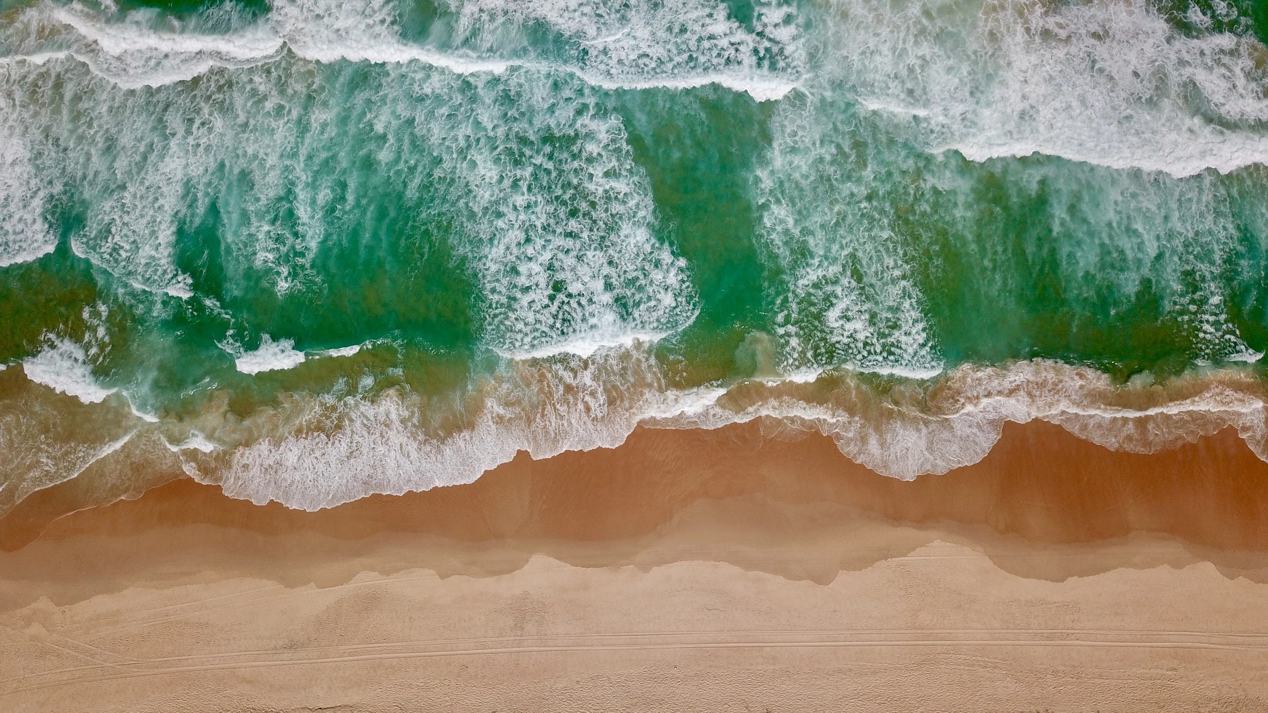 Noosa Main Beach, Queensland, Australia