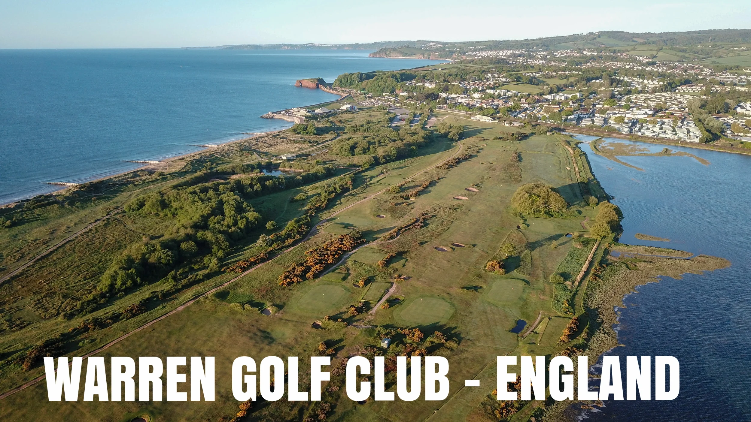 Dawlish Warren Golf Club