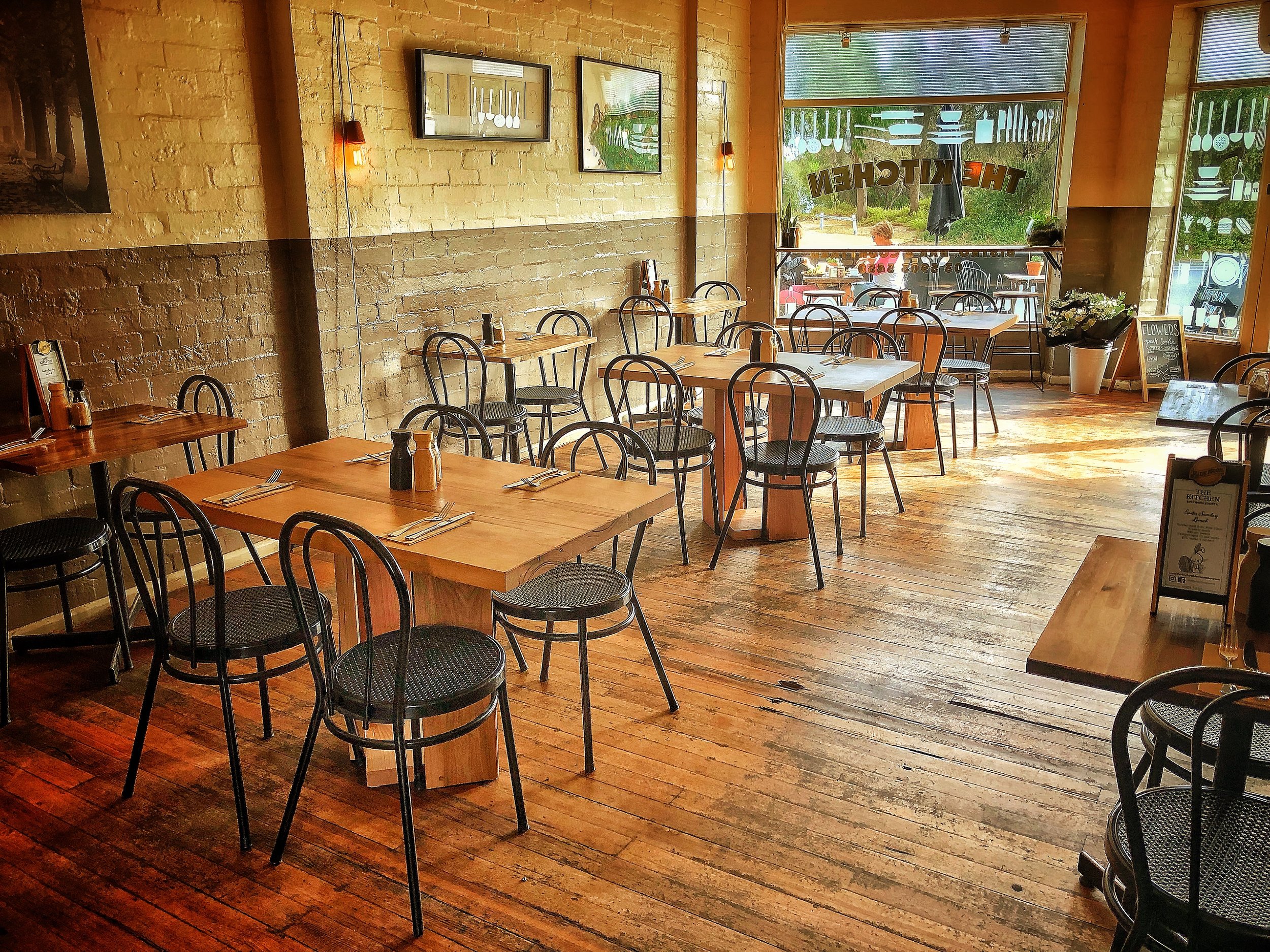 Best Cafe and Restaurant in Rye & Tootgarook Mornington Peninsula