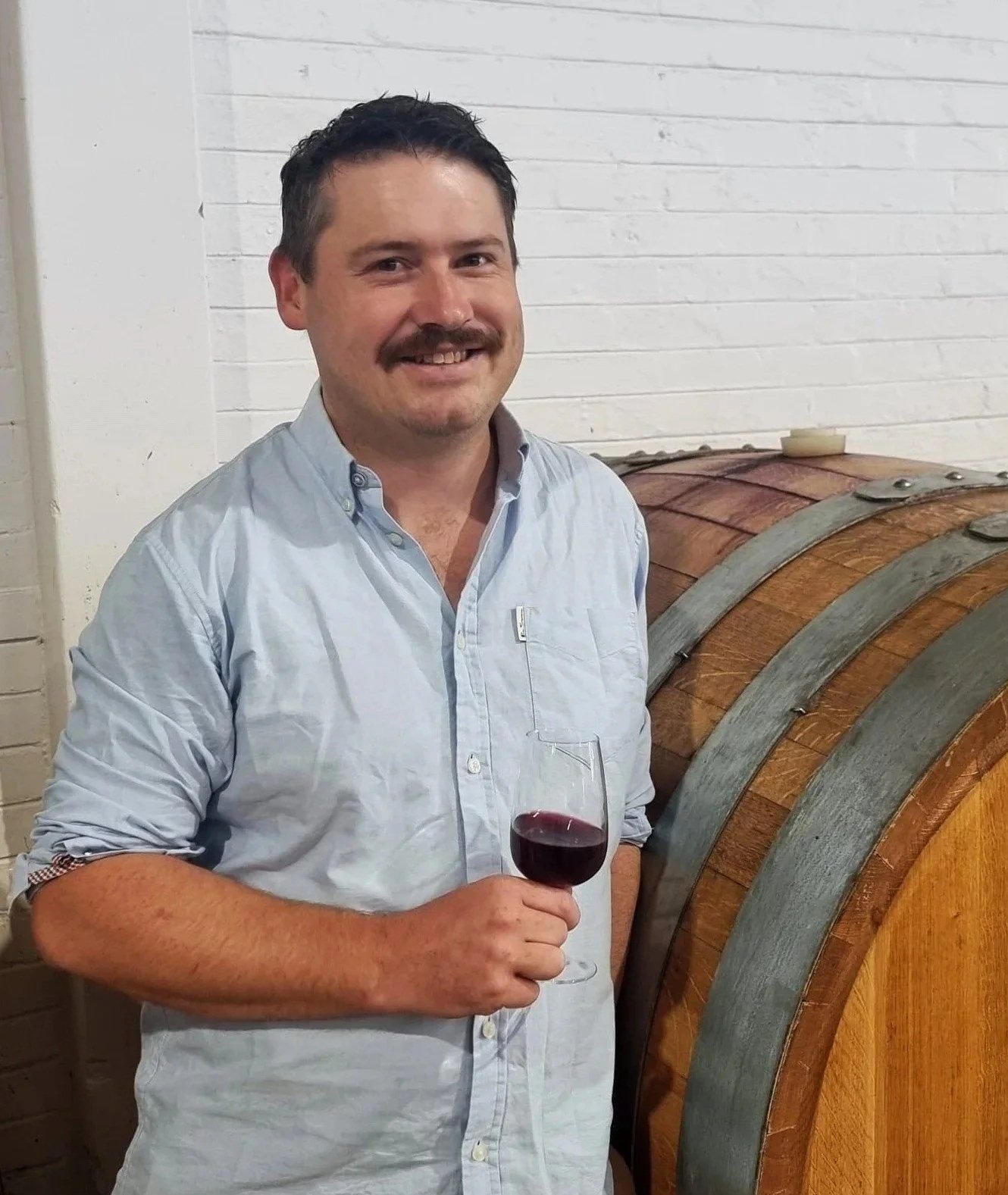 Meet the Winemaker: Wine by Sam