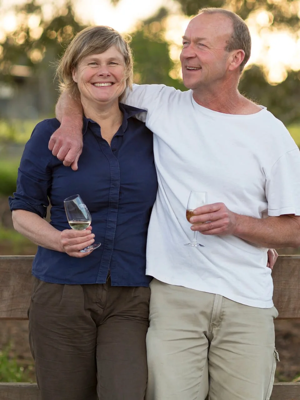 Meet the Winemaker: Quealy Wines