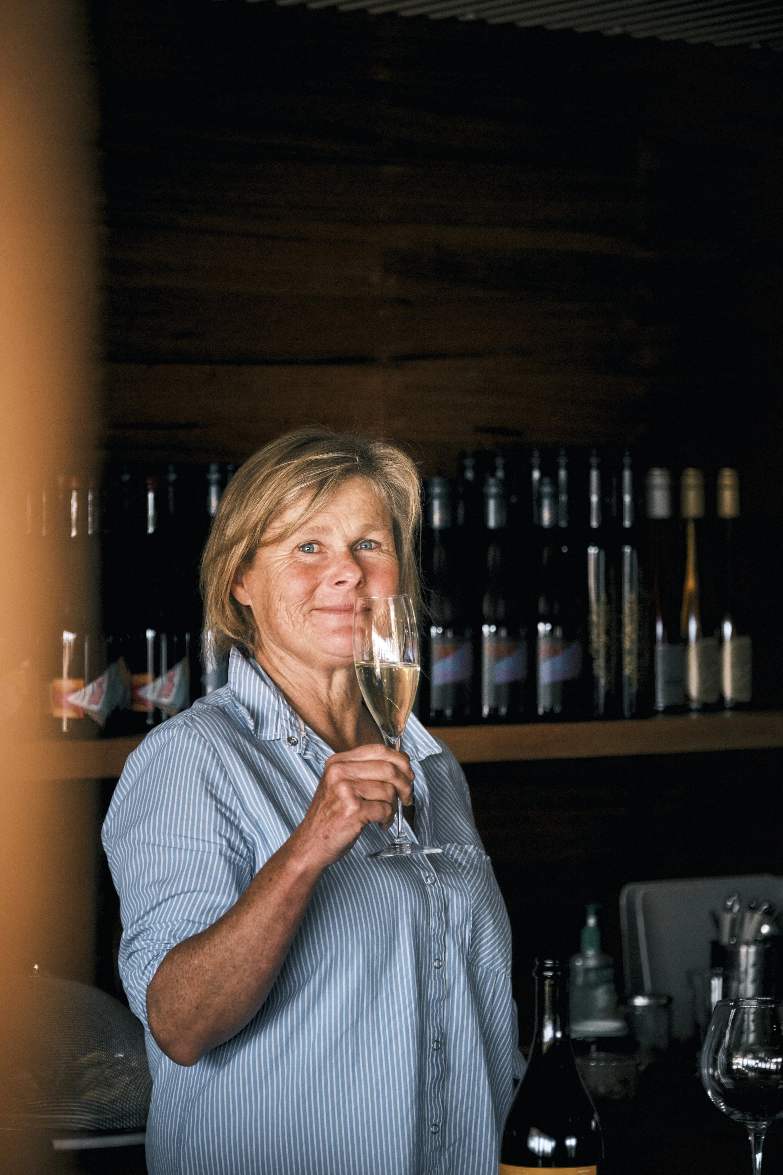 Meet the Winemaker: Quealy Winemakers