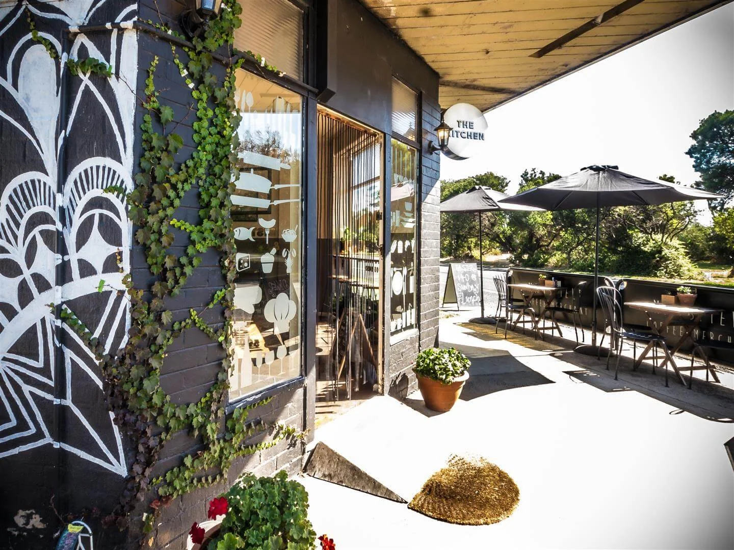 Best Cafes and Restaurants in Tootgarook St Andrews Beach, Sorrento