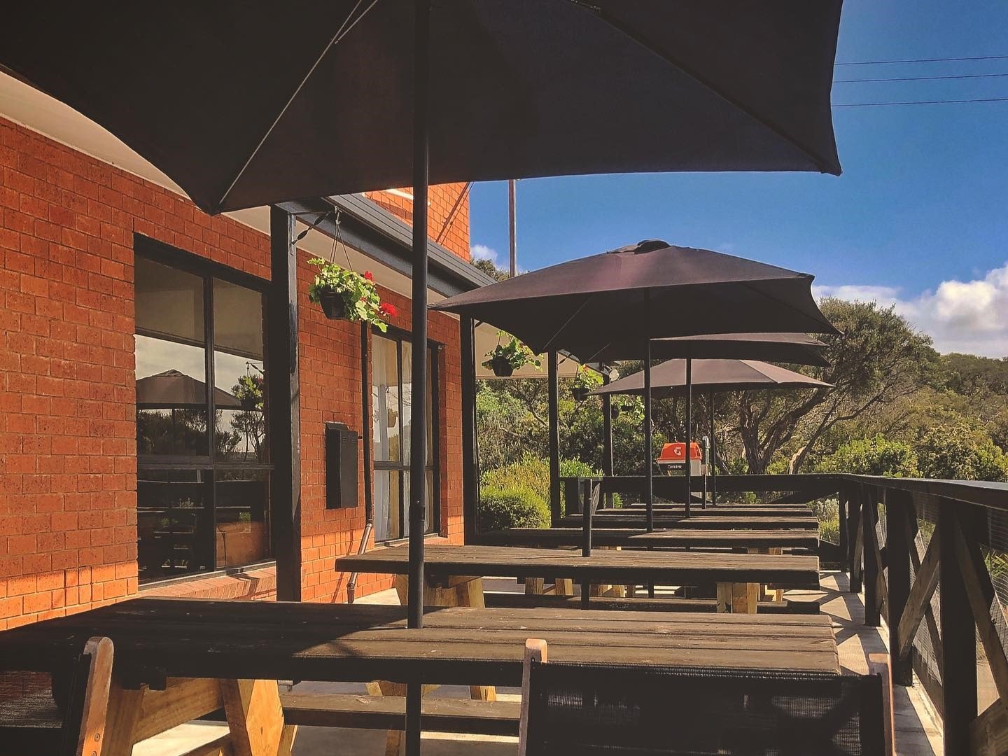 Best Cafes and Restaurants in Tootgarook St Andrews Beach, Sorrento