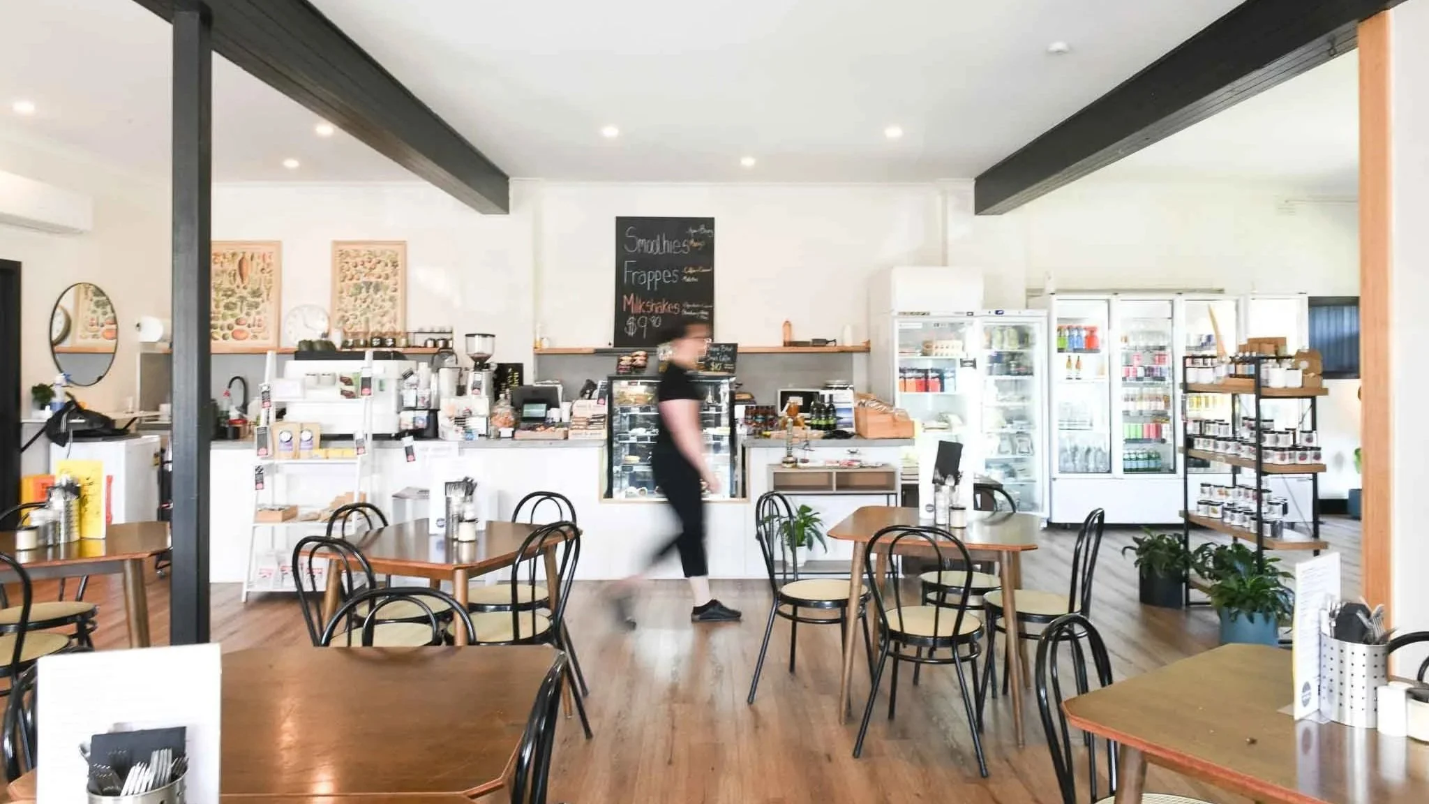 St Andrews Kitchen café
