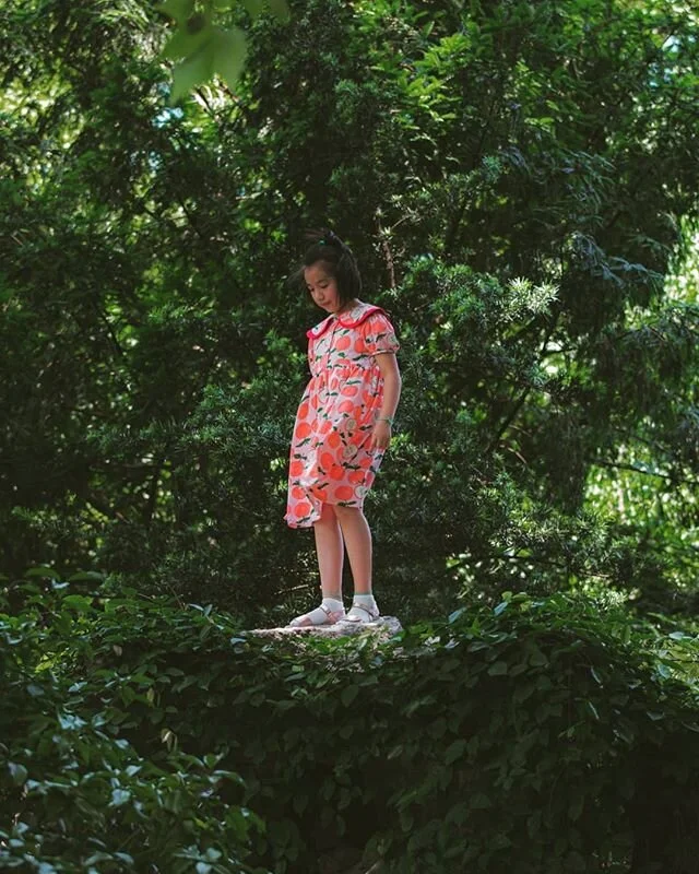 A child's sense of wonder. #wonderlust #candidphotography #candidnature #colorpop #outdoor #candid #color #lifeisajourney #photooftheday #dailyphoto #naturepic #exploretocreate #createexplore #onbooooooom #takephotoseveryday #naturetakesover