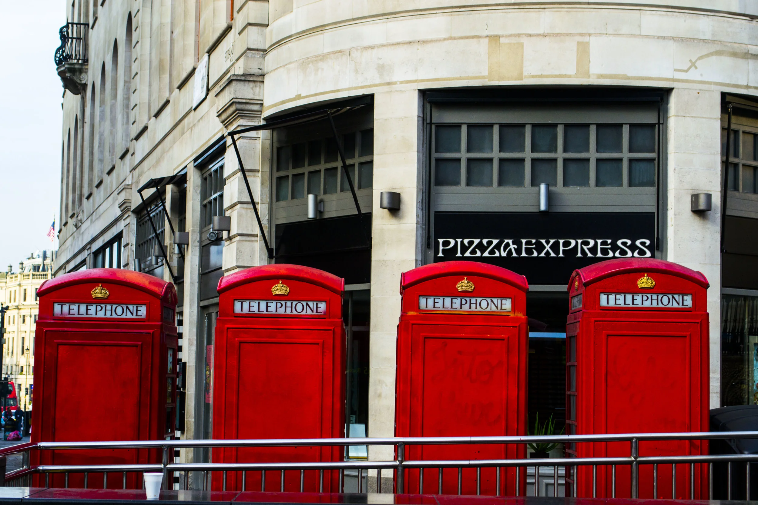 Why am I writing this?