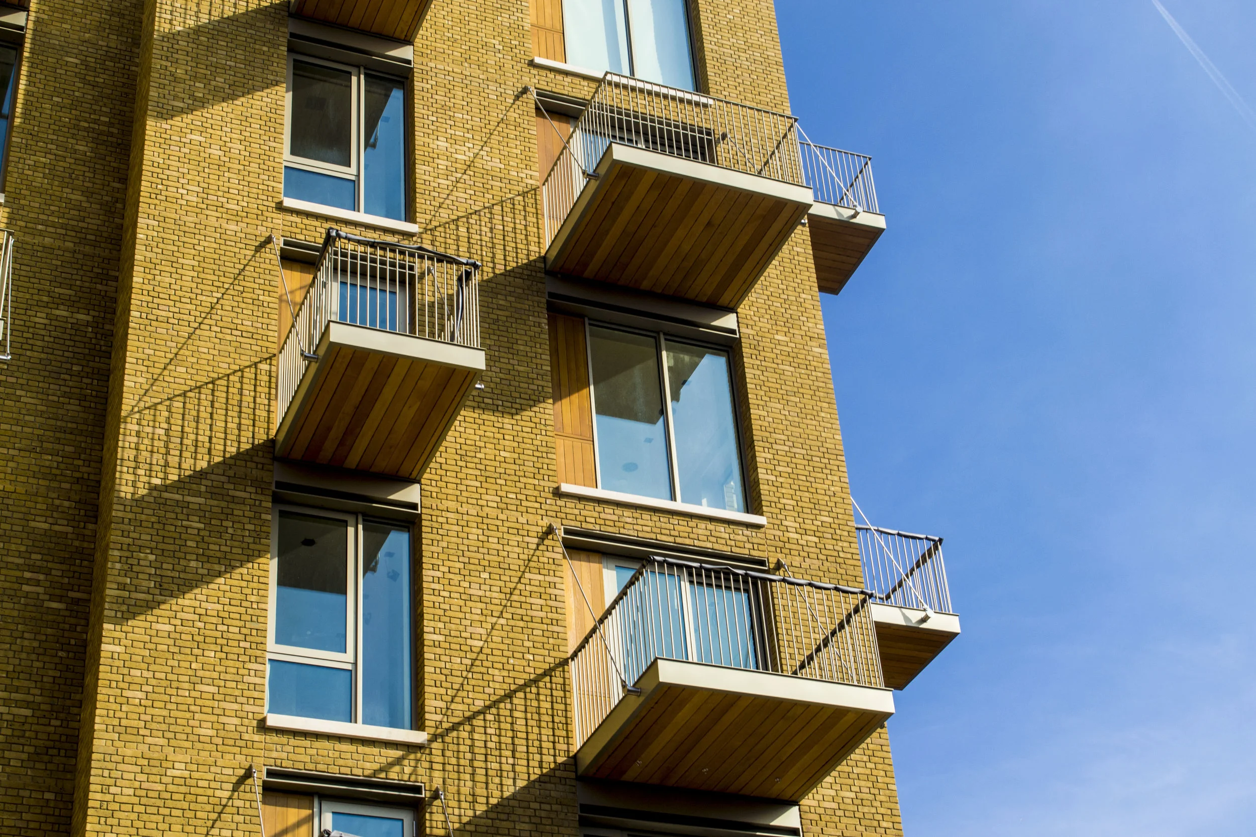 Brexit vs Architects