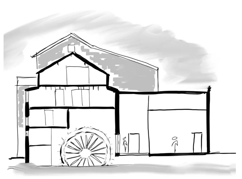 Major improvements in the architectural education system in the UK 