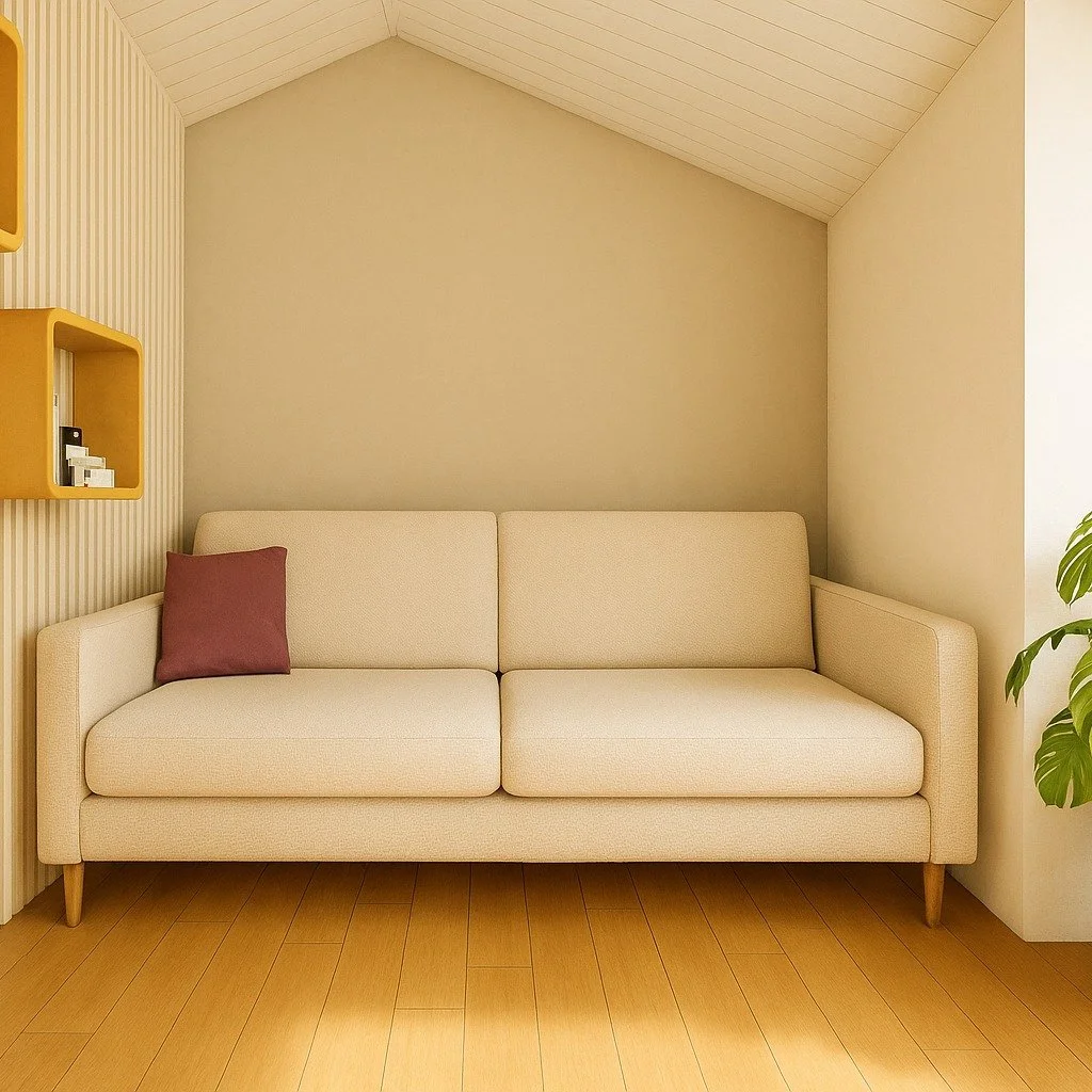 One year since I started my practice in France. It&rsquo;s been a journey full of challenges, growth, and discovery. I&rsquo;ve learned more than I ever imagined from handling my first projects to trusting my instincts as a founder. 
Read the full st