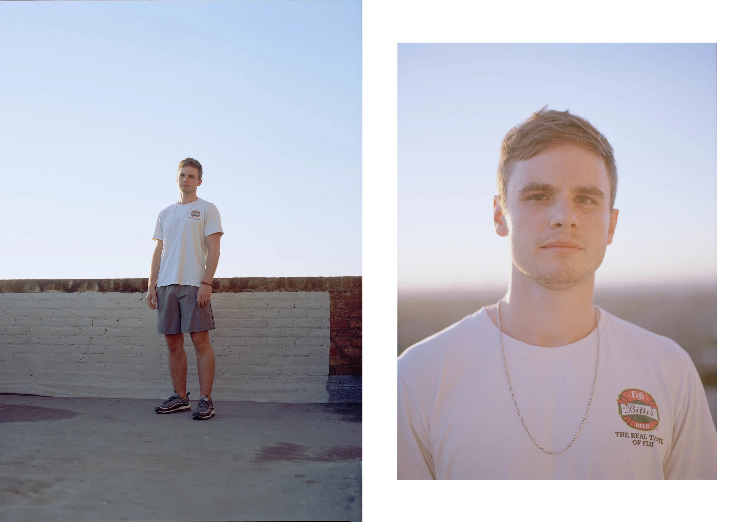 Rob, 2018.