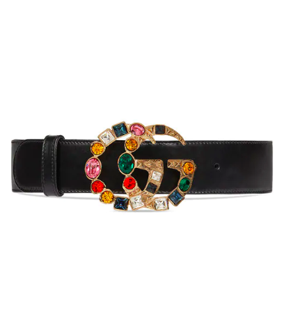 courtesy of Gucci