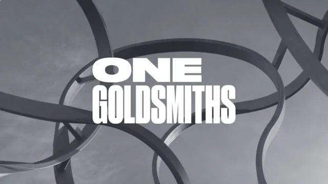 One Goldsmiths