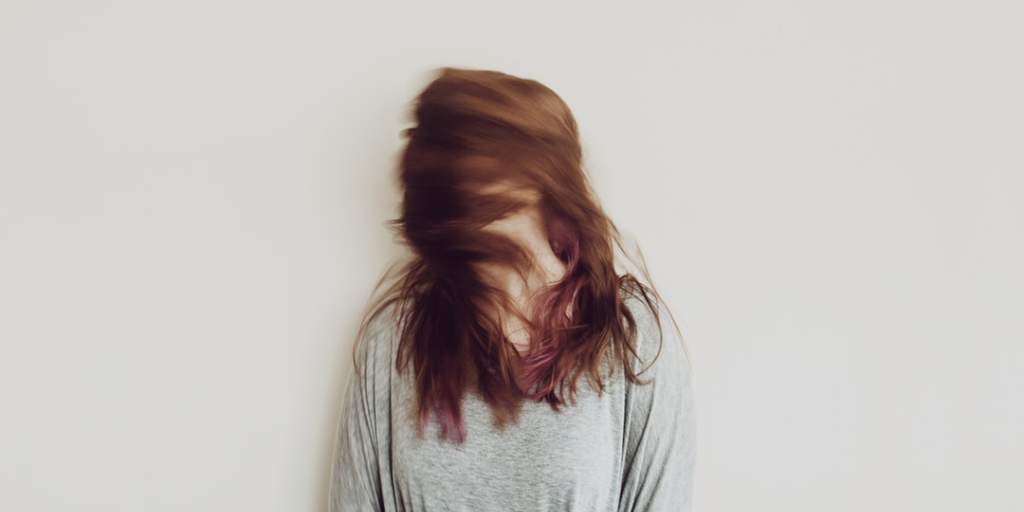 Anxiety - Prevent it. Reduce it. Appreciate it?