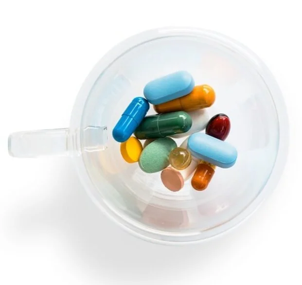 Choosing The Best Prenatal Vitamins