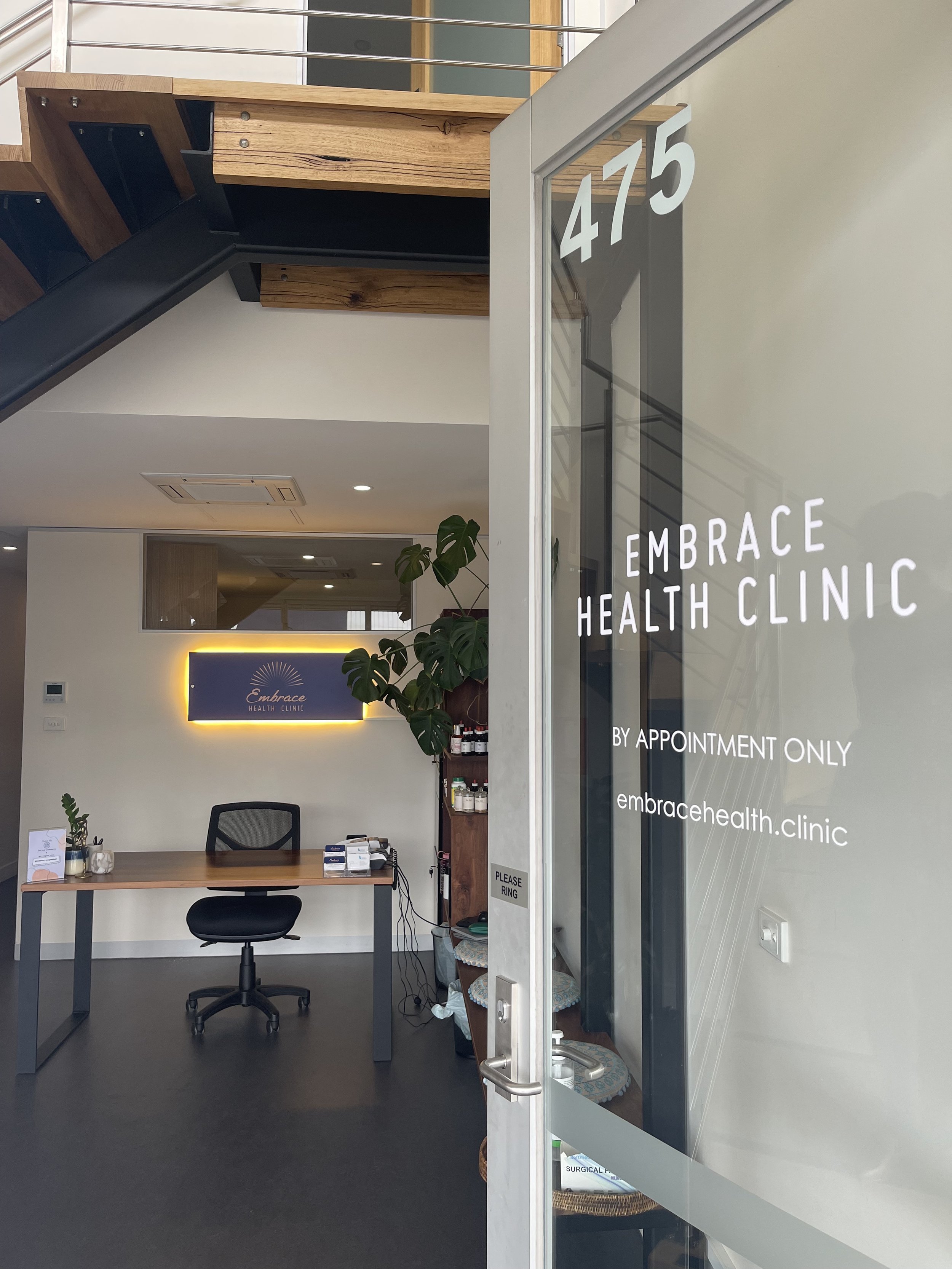 Acupuncture Preston & Northcote, Melbourne Embrace Acupuncture