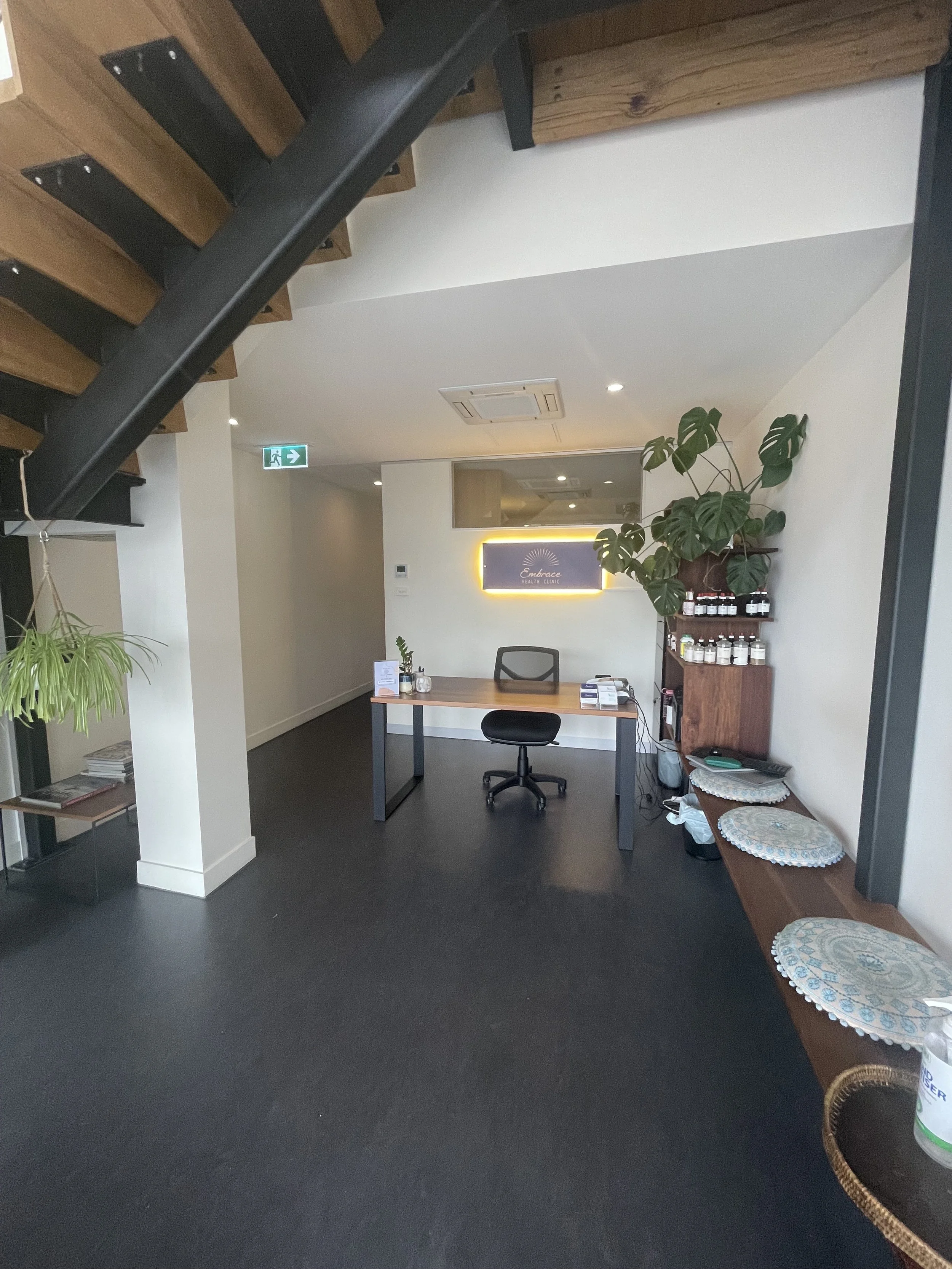 Acupuncture Preston & Northcote, Melbourne Embrace Acupuncture