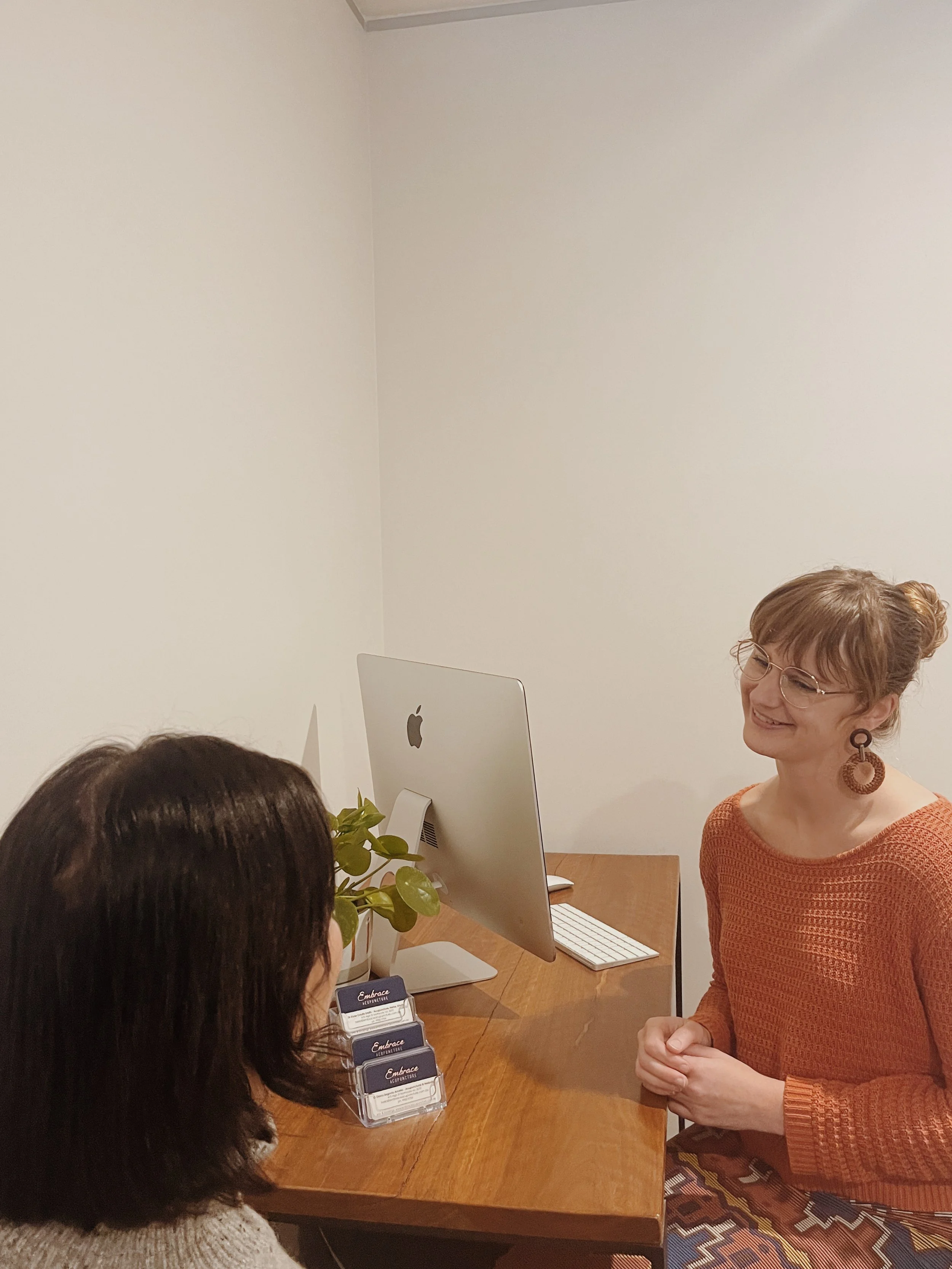 Acupuncture Northcote, Melbourne Embrace Acupuncture