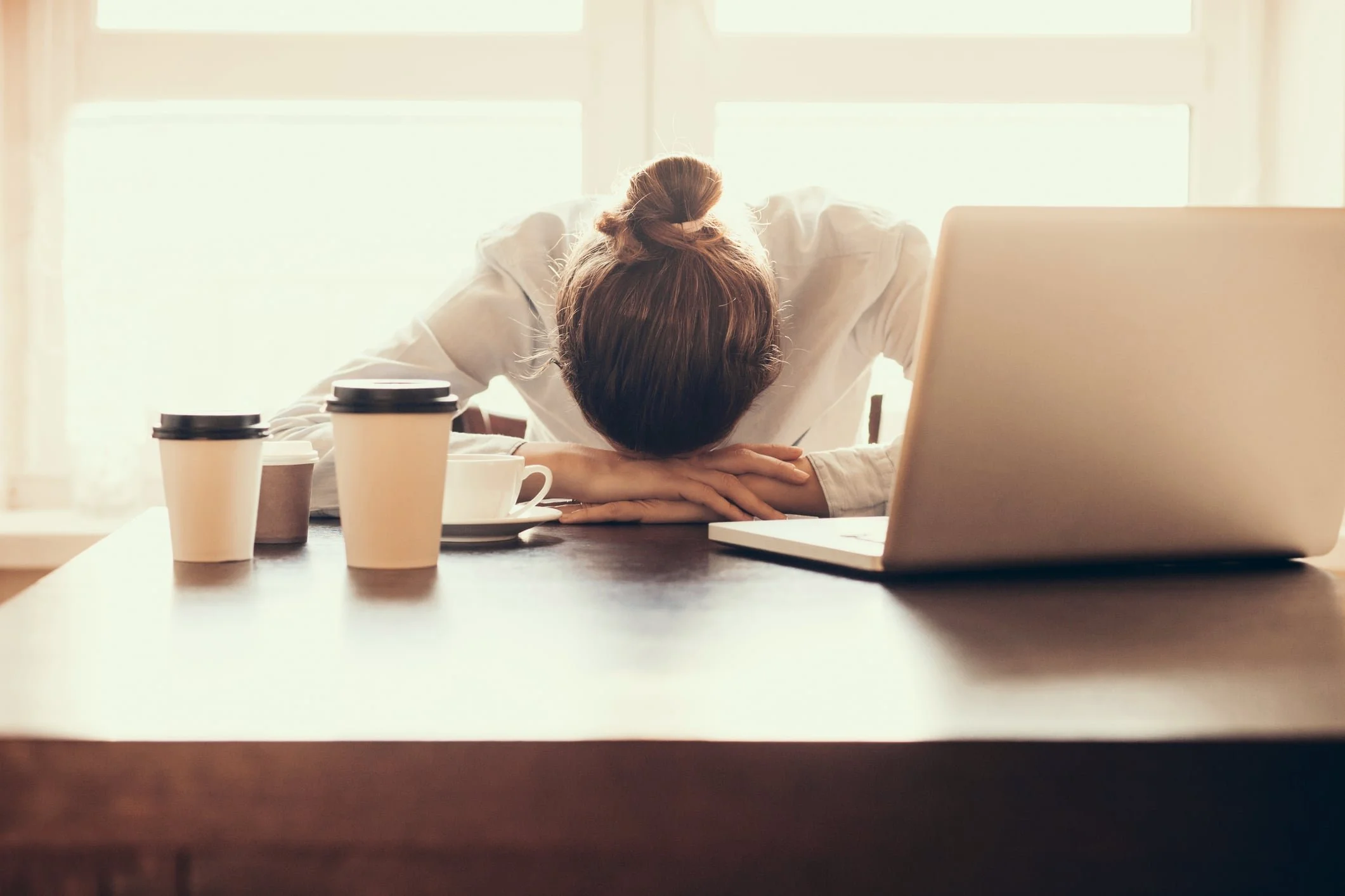 Acupuncture for stress anxiety and sleep