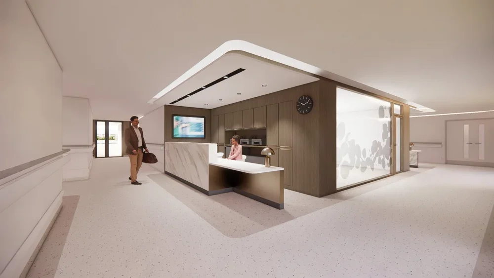 Private Patients Unit