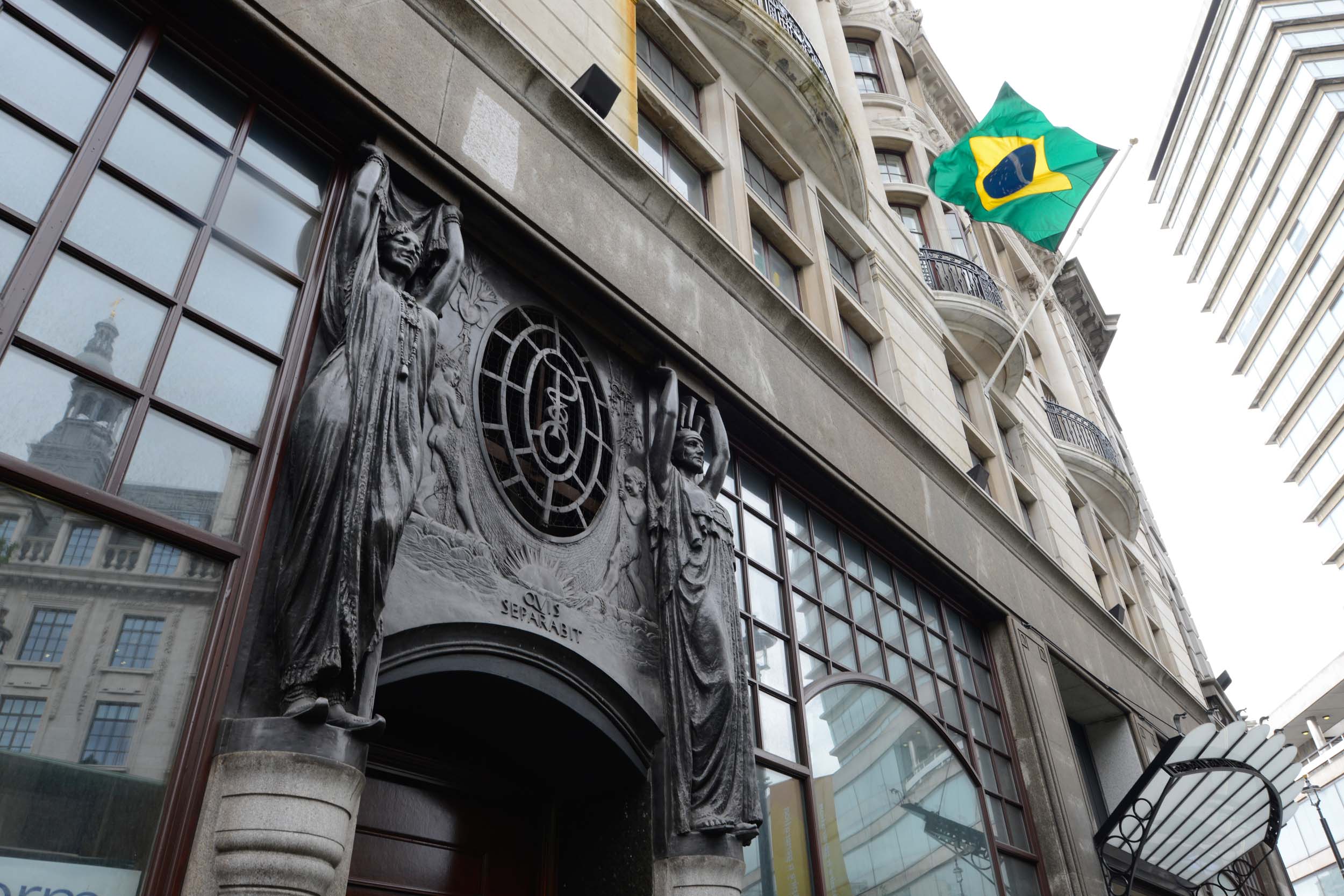 Embassy of Brazil