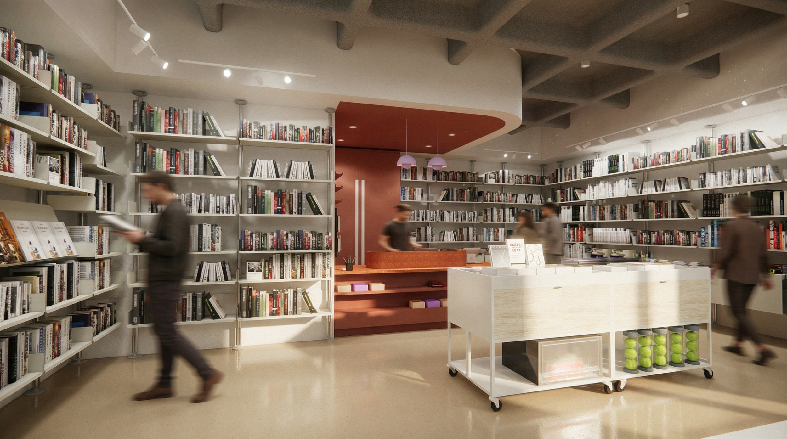 City of London Bookshop