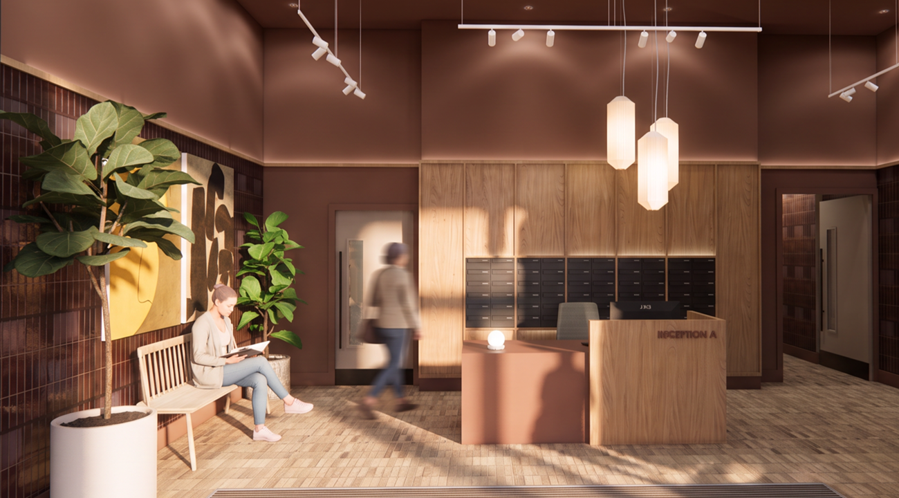 Exterior to Lobby 1.png
