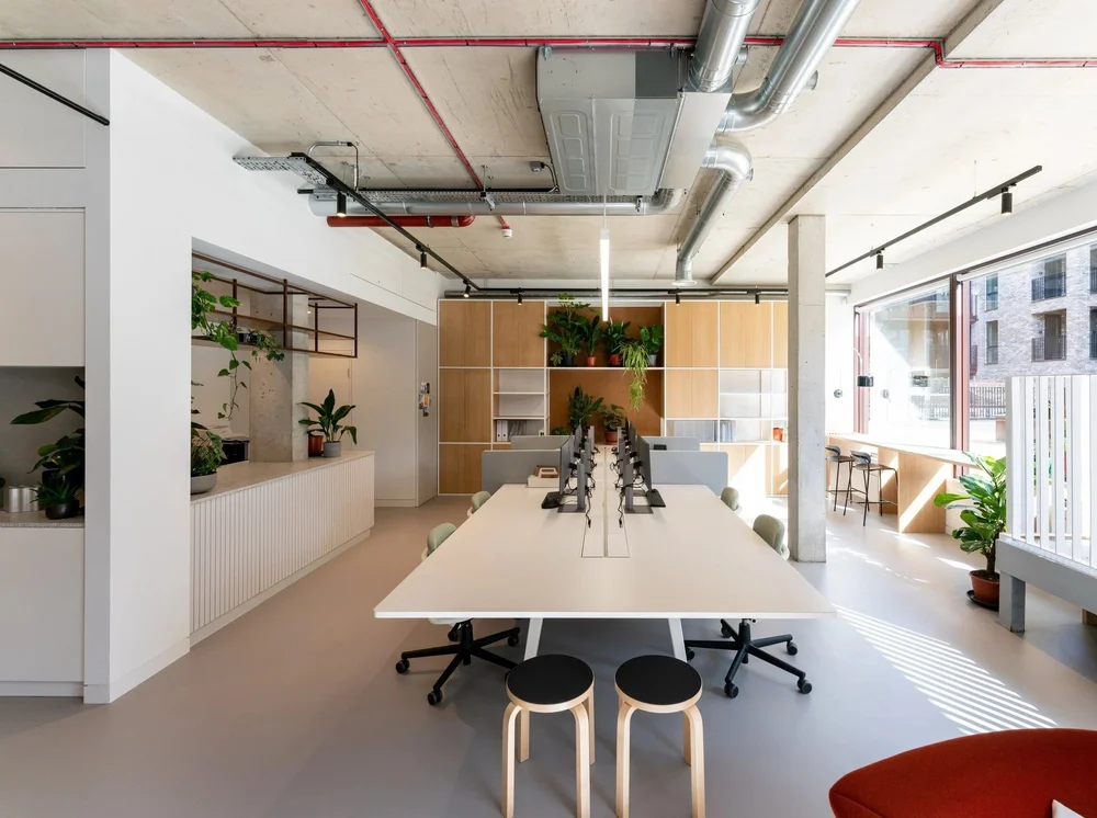 Hermantes Studio | Interior Design Consultants